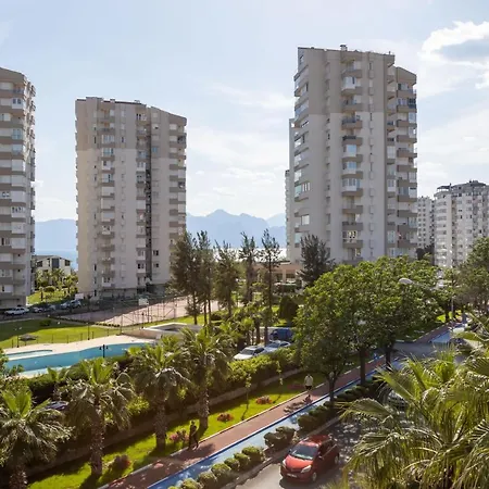 Apartment Large Duplex With Sea View