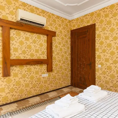 Large Duplex With Sea View Antalya