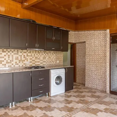 Large Duplex With Sea View Apartment *