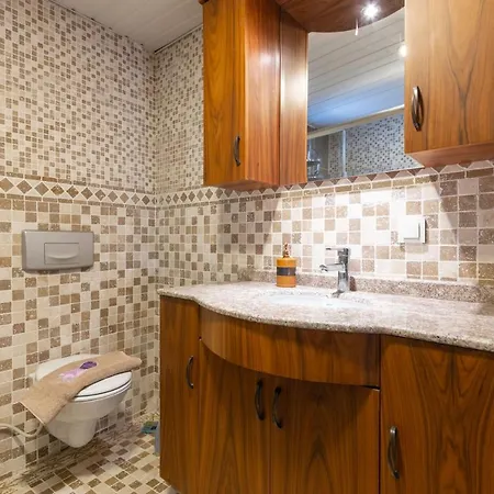 Apartment Large Duplex With Sea View