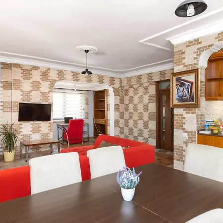 Large Duplex With Sea View Apartment *