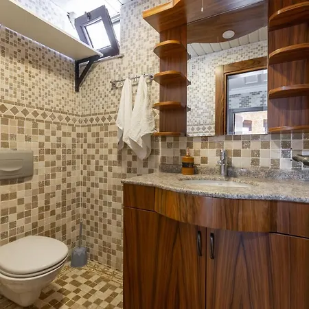 Apartment Large Duplex With Sea View