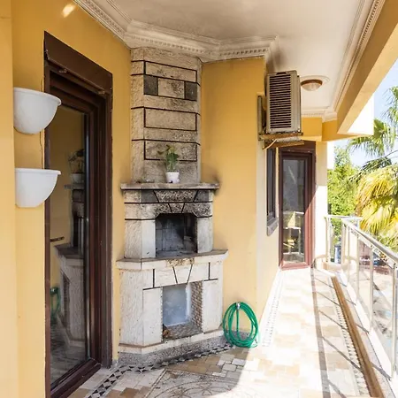 Apartment Large Duplex With Sea View