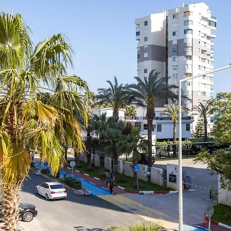 Apartment Large Duplex With Sea View *