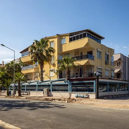 Large Duplex With Sea View Apartment *